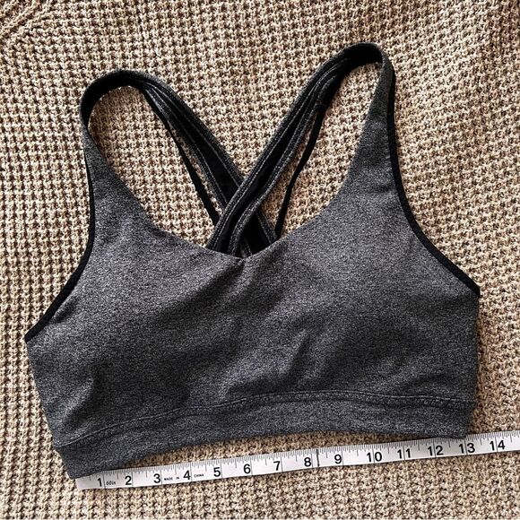 Athleta Transcendence Bra in Powervita A-C, medium - Picture 2 of 4